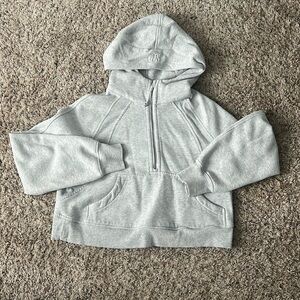 Lululemon Oversized Scuba